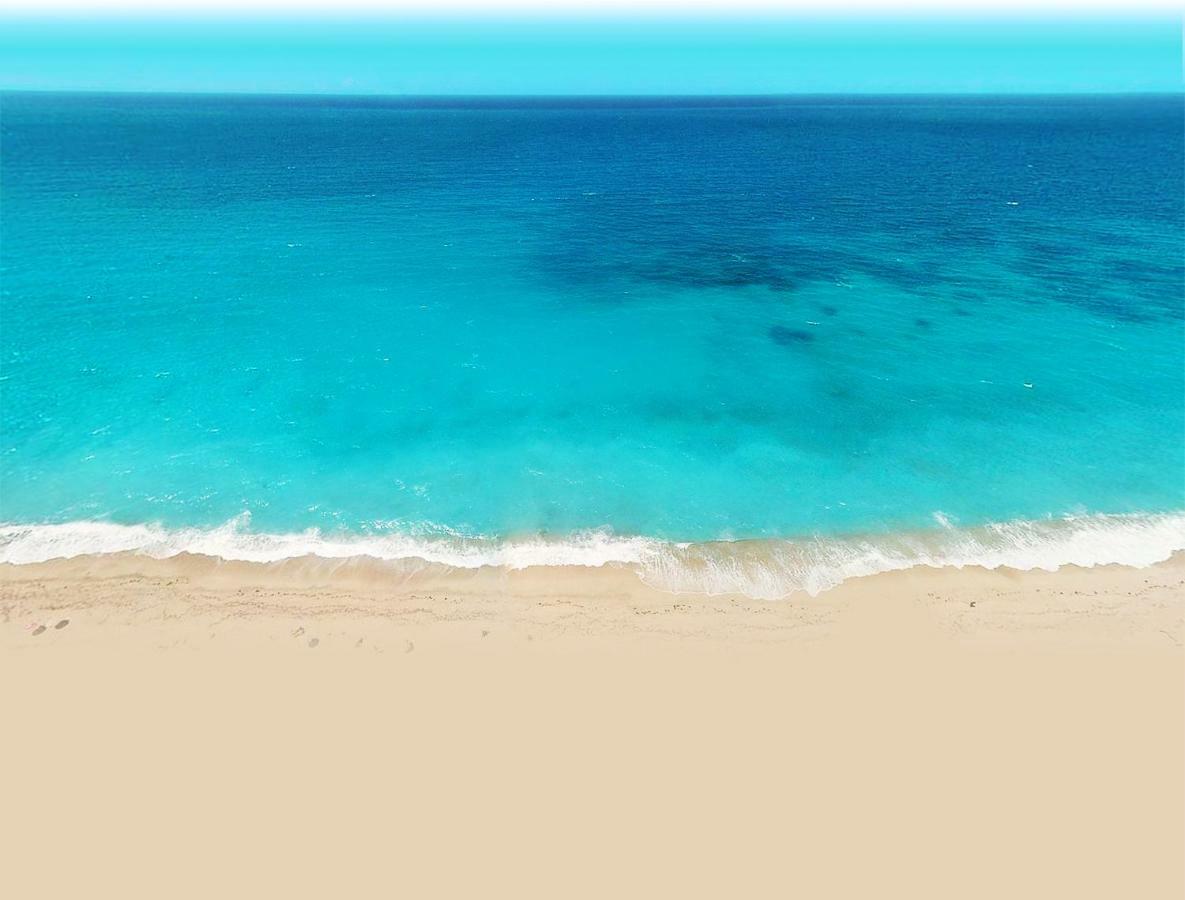 Apartamento Con Piscina En Oliva Nova Extérieur photo