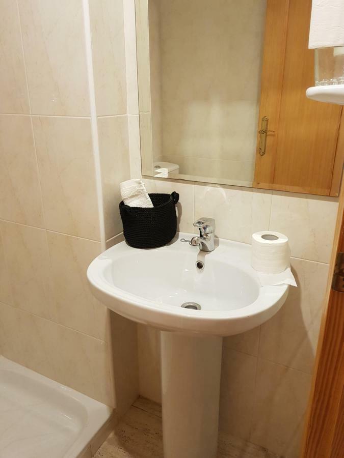 Apartamento Con Piscina En Oliva Nova Extérieur photo