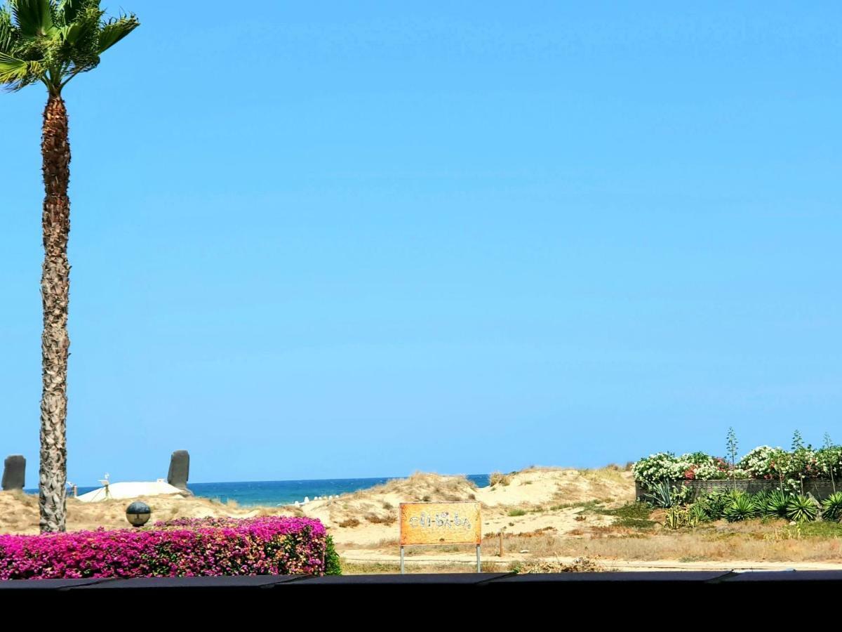 Apartamento Con Piscina En Oliva Nova Extérieur photo